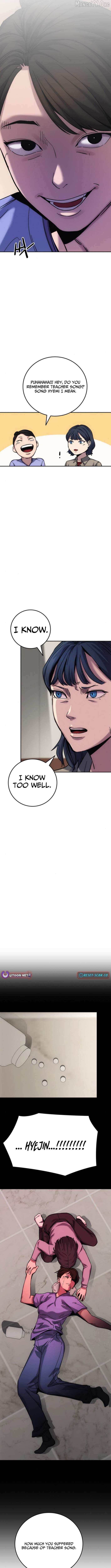 Read Let Me Know Your Price chapter 17 image 21 on Lezhin