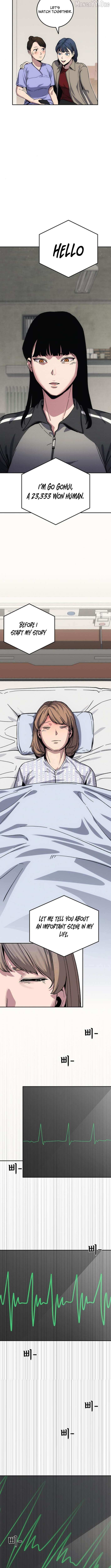 Read Let Me Know Your Price chapter 17 image 24 on Lezhin