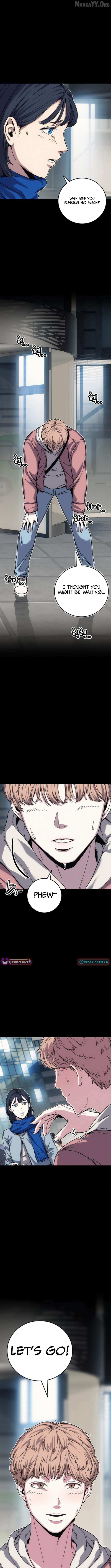 Read Let Me Know Your Price chapter 17 image 5 on Lezhin