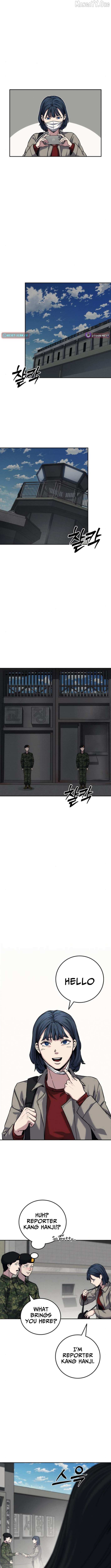 Read Let Me Know Your Price chapter 18 image 18 on Lezhin