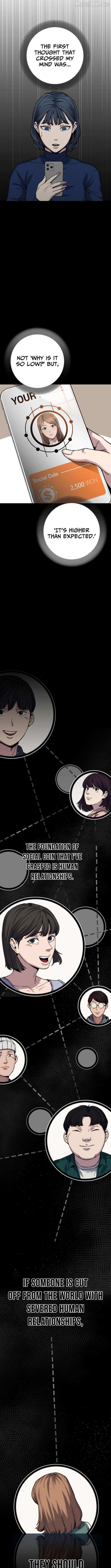 Read Let Me Know Your Price chapter 18 image 2 on Lezhin