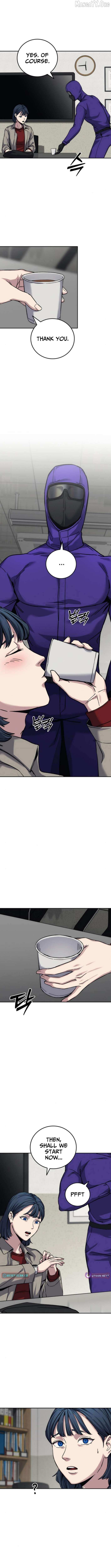 Read Let Me Know Your Price chapter 18 image 22 on Lezhin