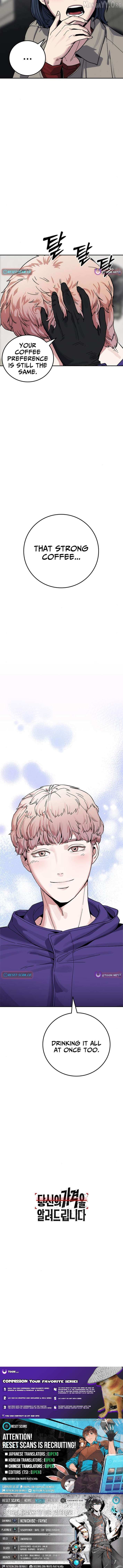 Read Let Me Know Your Price chapter 18 image 24 on Lezhin