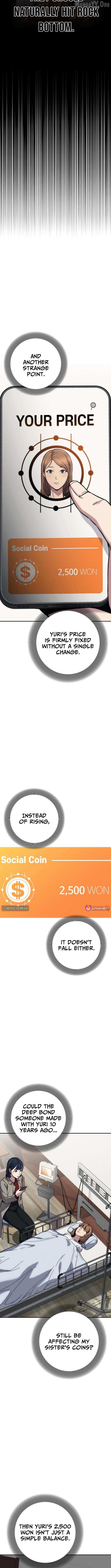 Read Let Me Know Your Price chapter 18 image 3 on Lezhin