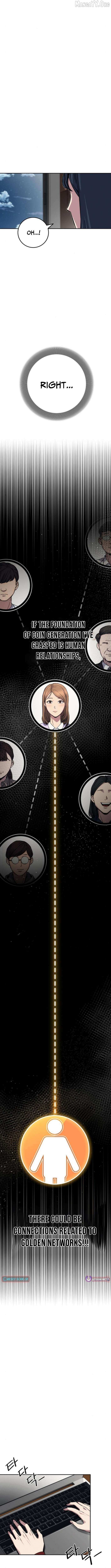 Read Let Me Know Your Price chapter 18 image 5 on Lezhin