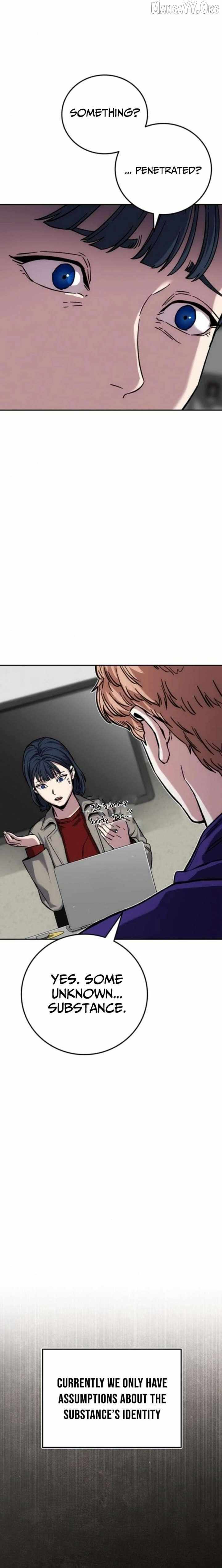 Read Let Me Know Your Price chapter 20 image 10 on Lezhin