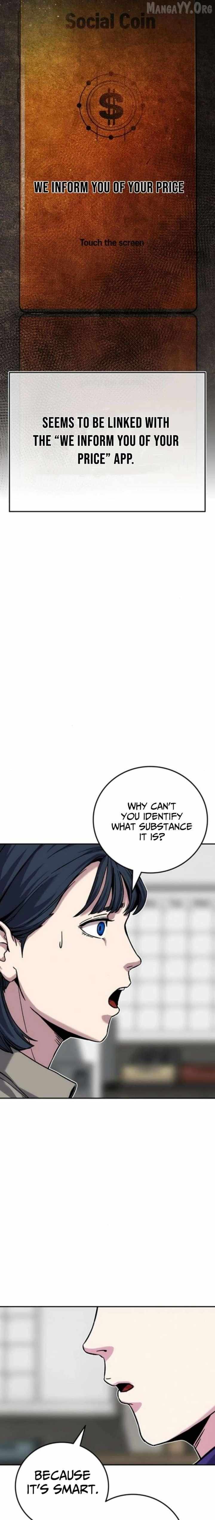 Read Let Me Know Your Price chapter 20 image 12 on Lezhin