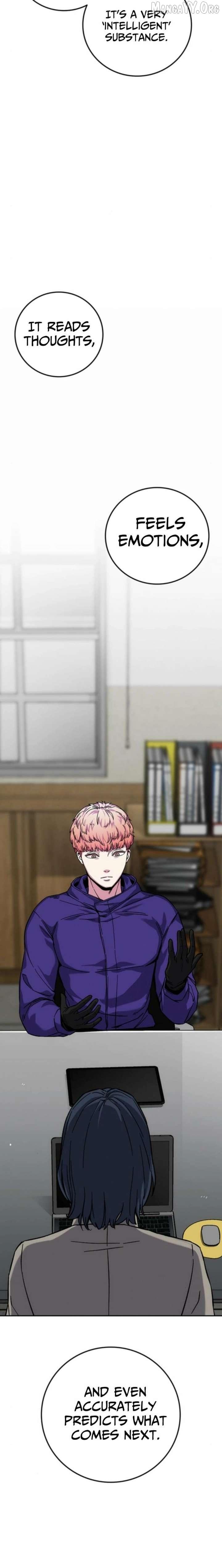 Read Let Me Know Your Price chapter 20 image 13 on Lezhin