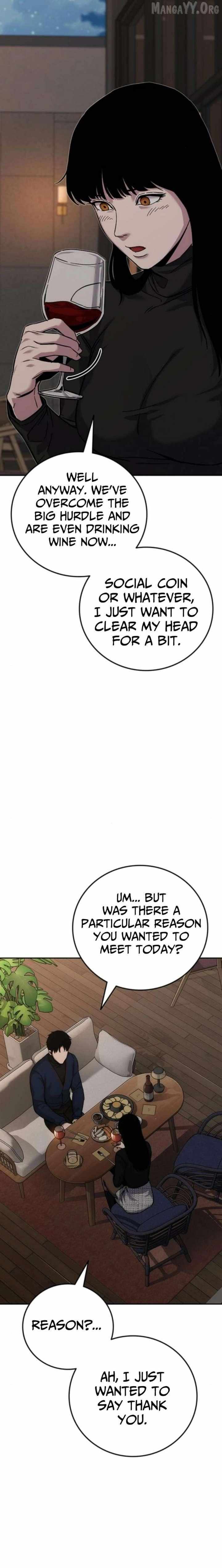 Read Let Me Know Your Price chapter 20 image 16 on Lezhin