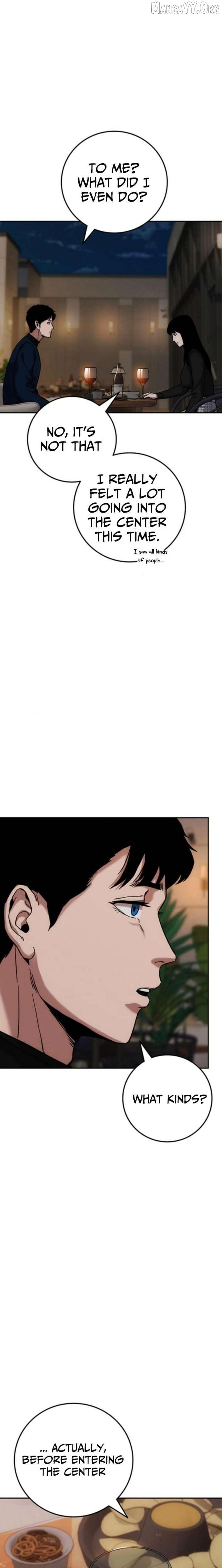 Read Let Me Know Your Price chapter 20 image 17 on Lezhin