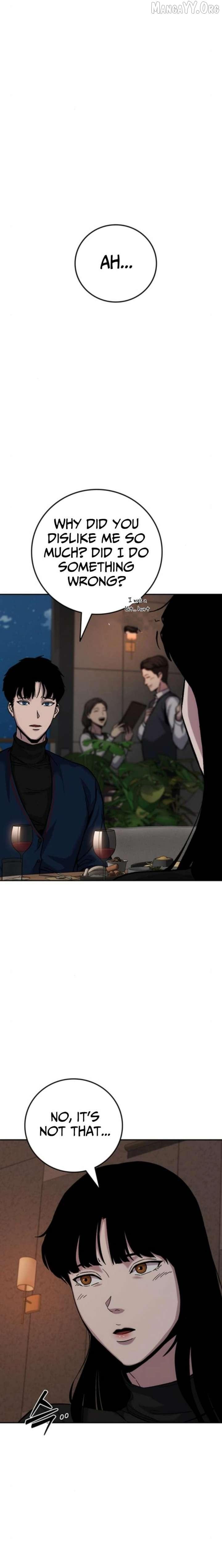 Read Let Me Know Your Price chapter 20 image 19 on Lezhin