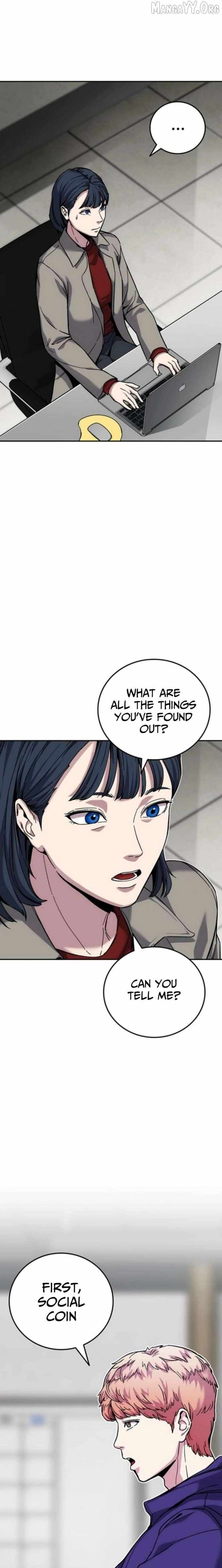 Read Let Me Know Your Price chapter 20 image 2 on Lezhin