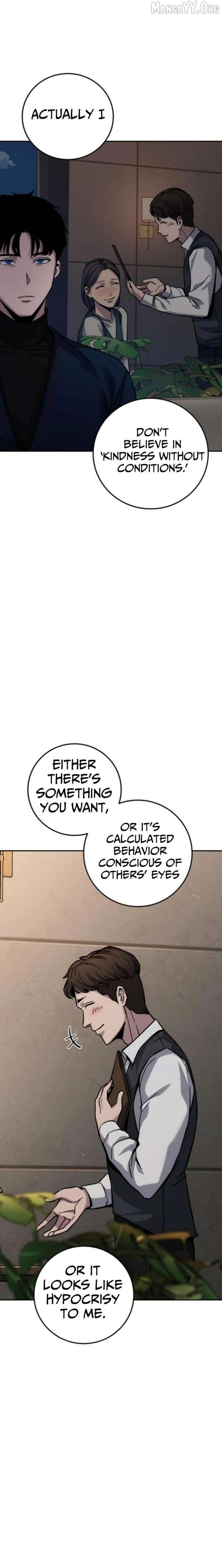 Read Let Me Know Your Price chapter 20 image 20 on Lezhin