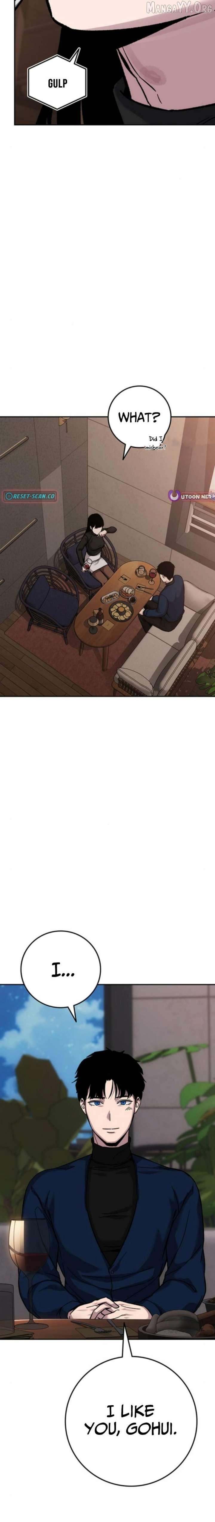 Read Let Me Know Your Price chapter 20 image 29 on Lezhin