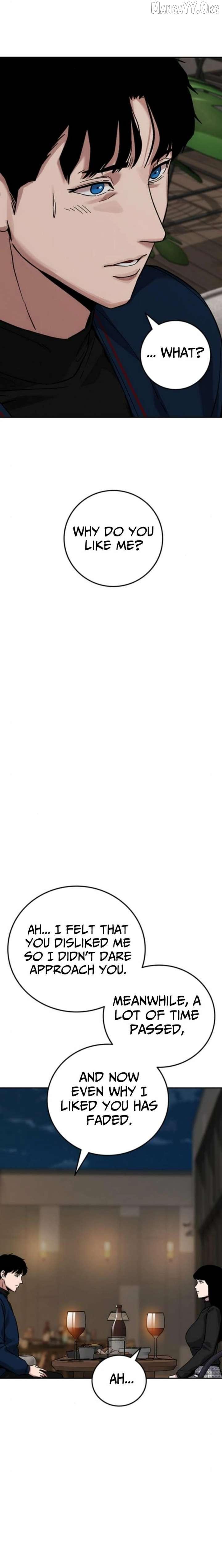 Read Let Me Know Your Price chapter 20 image 32 on Lezhin