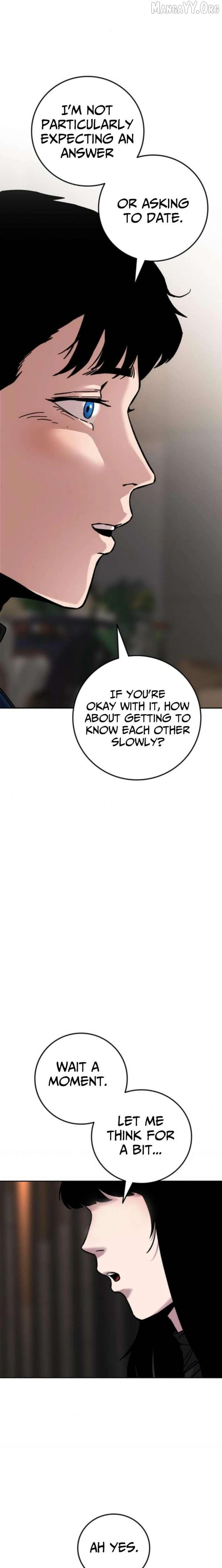 Read Let Me Know Your Price chapter 20 image 33 on Lezhin