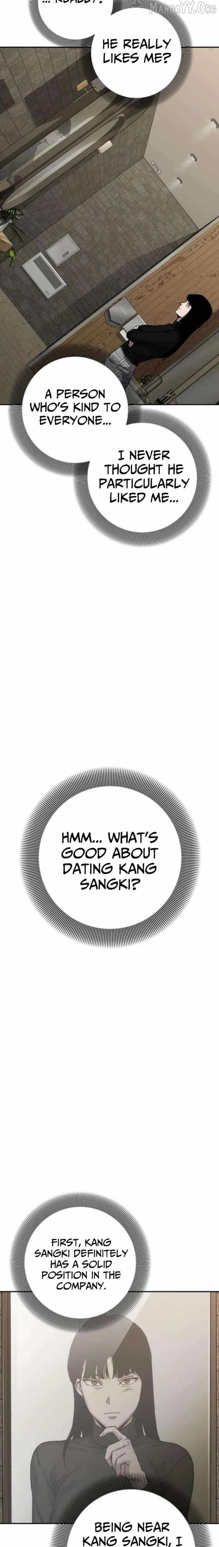 Read Let Me Know Your Price chapter 20 image 37 on Lezhin