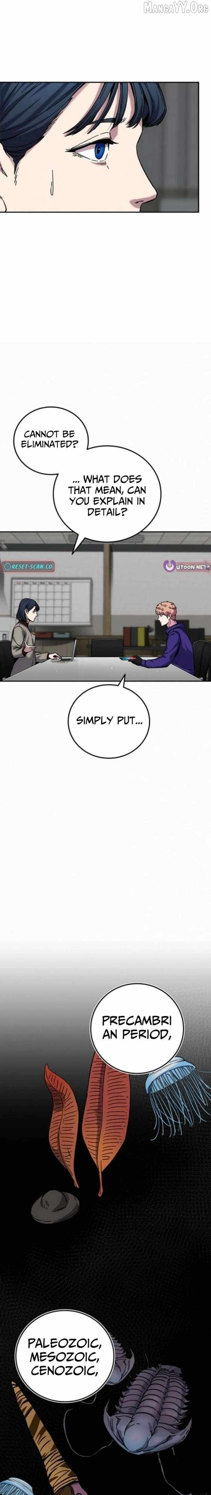 Read Let Me Know Your Price chapter 20 image 4 on Lezhin