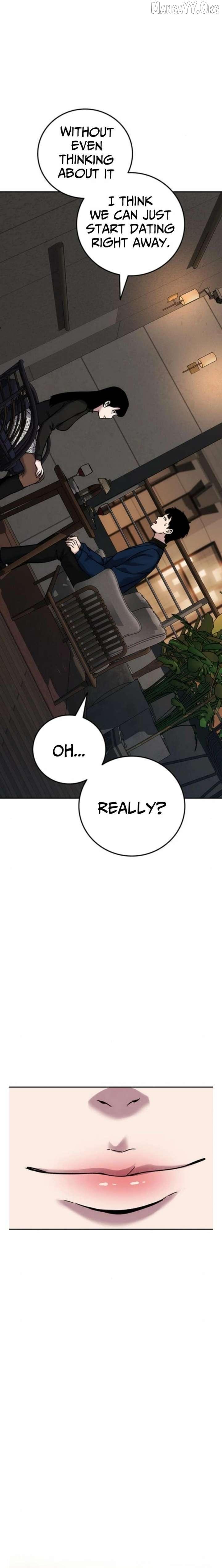 Read Let Me Know Your Price chapter 20 image 42 on Lezhin