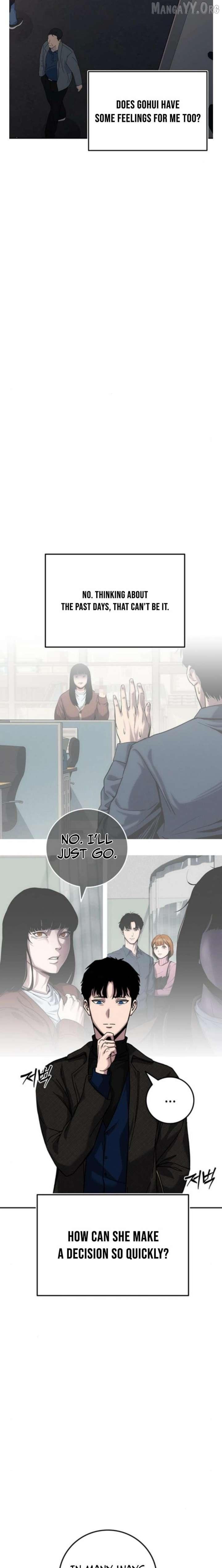Read Let Me Know Your Price chapter 20 image 46 on Lezhin