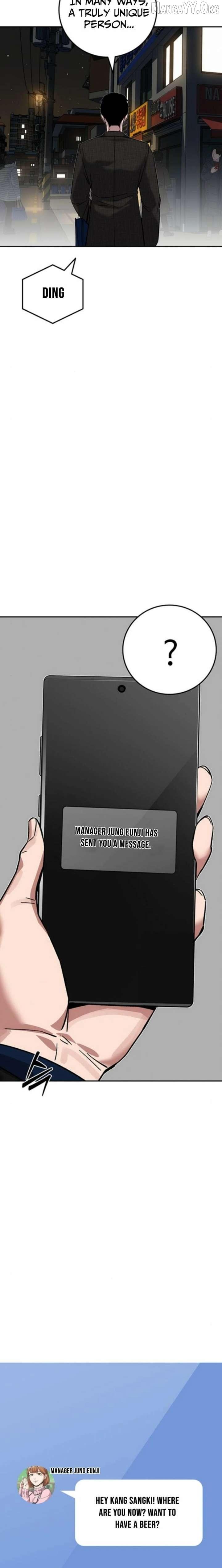 Read Let Me Know Your Price chapter 20 image 47 on Lezhin