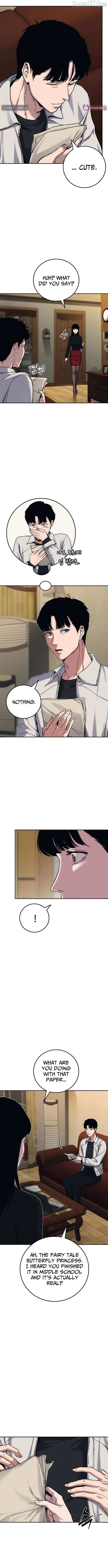 Read Let Me Know Your Price chapter 24 image 10 on Lezhin