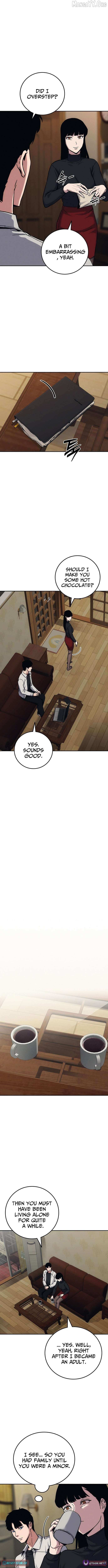 Read Let Me Know Your Price chapter 24 image 11 on Lezhin