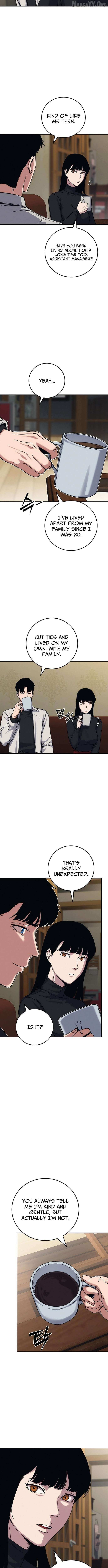Read Let Me Know Your Price chapter 24 image 12 on Lezhin