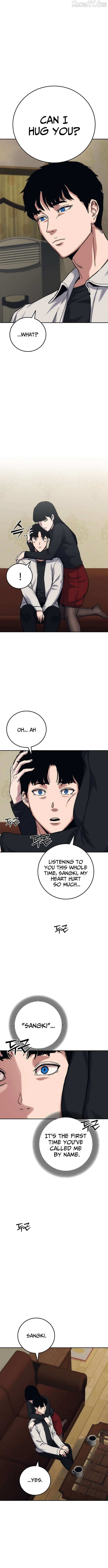 Read Let Me Know Your Price chapter 24 image 18 on Lezhin