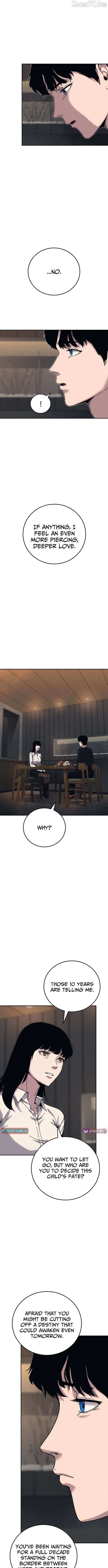 Read Let Me Know Your Price chapter 24 image 2 on Lezhin