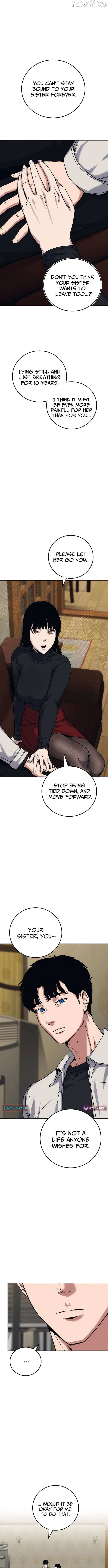 Read Let Me Know Your Price chapter 24 image 20 on Lezhin