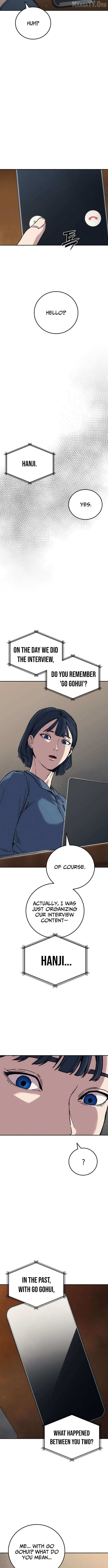 Read Let Me Know Your Price chapter 24 image 23 on Lezhin