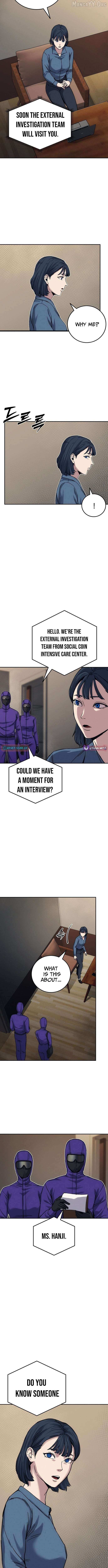 Read Let Me Know Your Price chapter 24 image 24 on Lezhin