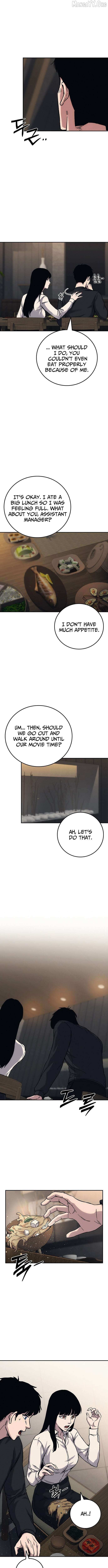 Read Let Me Know Your Price chapter 24 image 5 on Lezhin