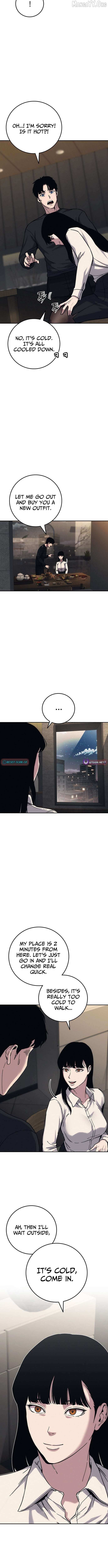 Read Let Me Know Your Price chapter 24 image 6 on Lezhin
