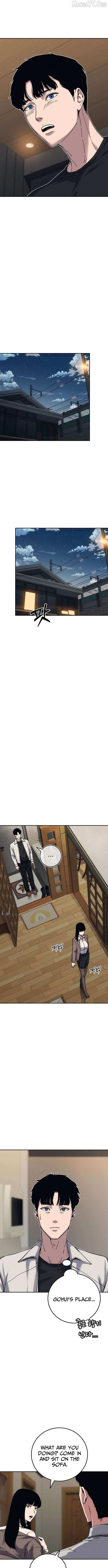 Read Let Me Know Your Price chapter 24 image 7 on Lezhin