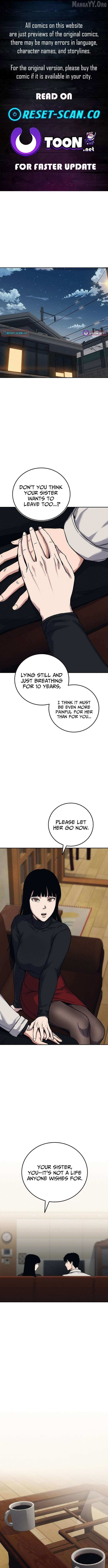Read Let Me Know Your Price chapter 25 image 1 on Lezhin