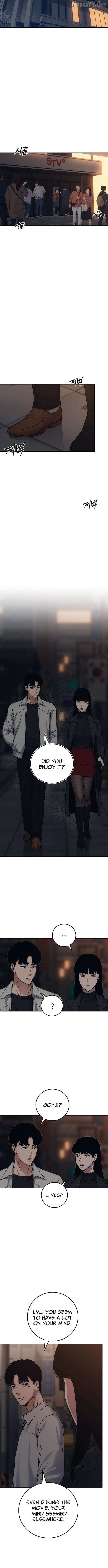 Read Let Me Know Your Price chapter 25 image 14 on Lezhin