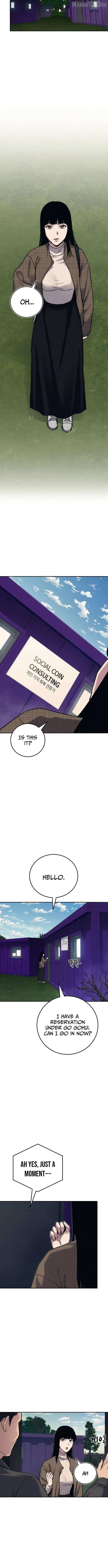 Read Let Me Know Your Price chapter 25 image 18 on Lezhin
