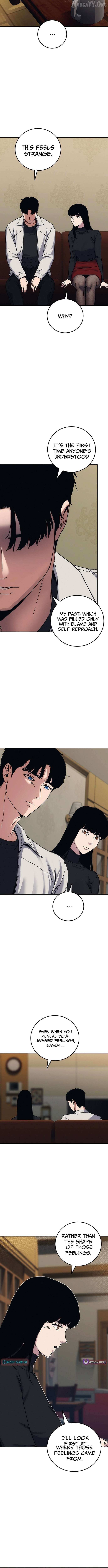Read Let Me Know Your Price chapter 25 image 2 on Lezhin