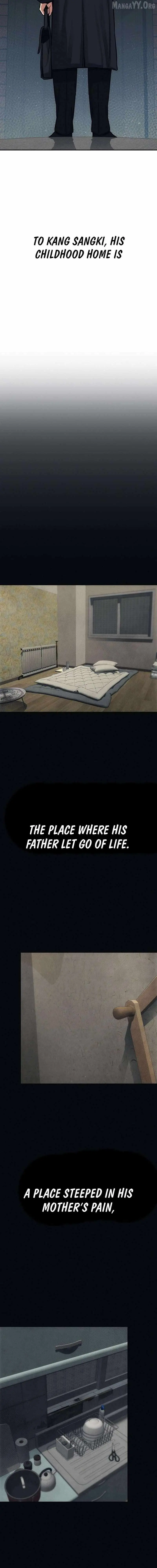 Read Let Me Know Your Price chapter 27 image 1 on Lezhin