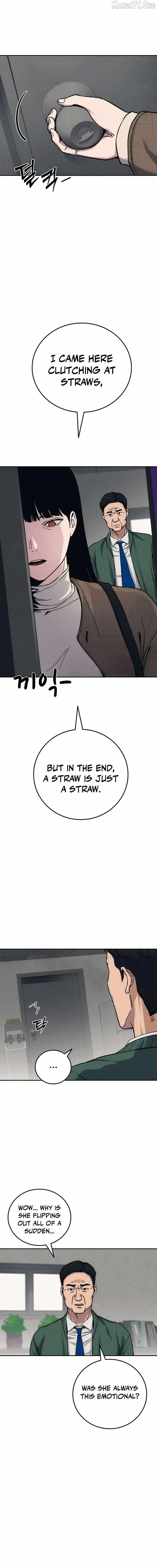 Read Let Me Know Your Price chapter 27 image 19 on Lezhin