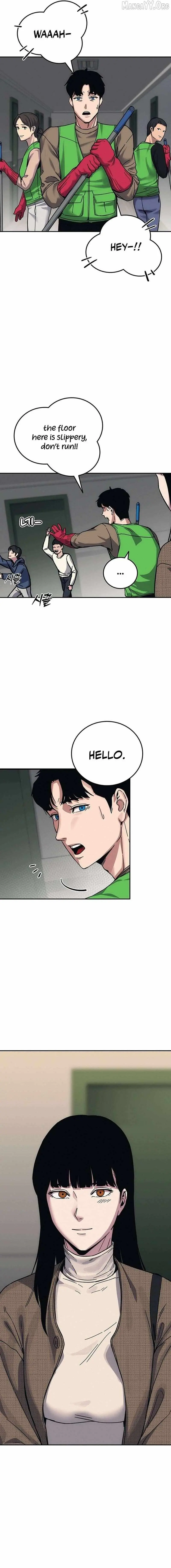 Read Let Me Know Your Price chapter 27 image 27 on Lezhin