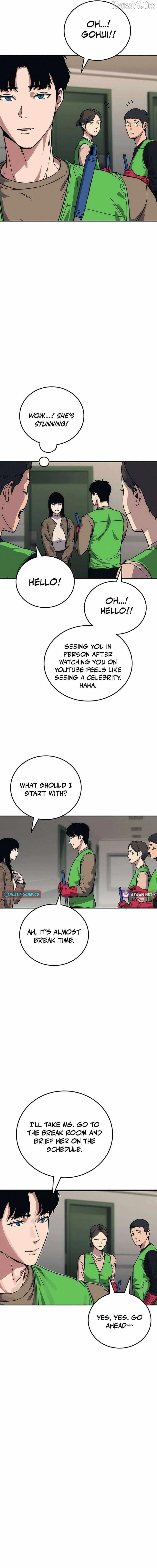 Read Let Me Know Your Price chapter 27 image 28 on Lezhin