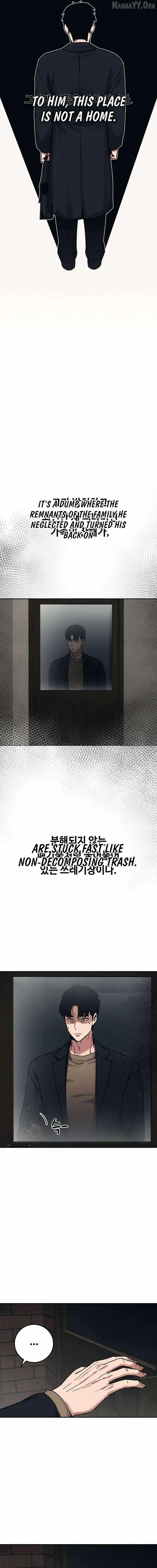 Read Let Me Know Your Price chapter 27 image 3 on Lezhin