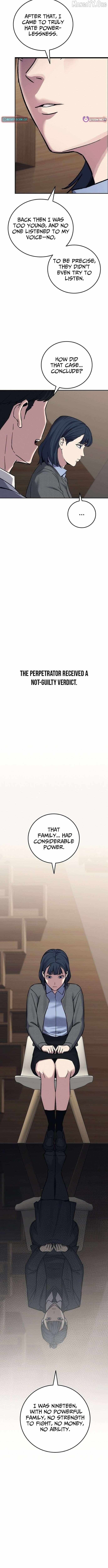 Read Let Me Know Your Price chapter 30 image 18 on Lezhin