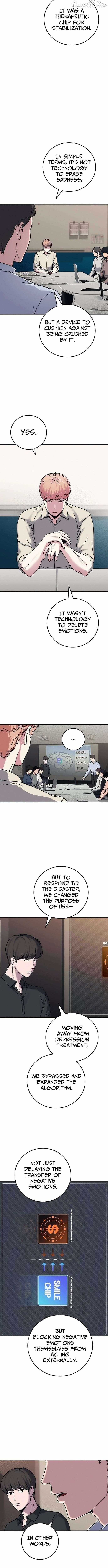 Read Let Me Know Your Price chapter 30 image 3 on Lezhin