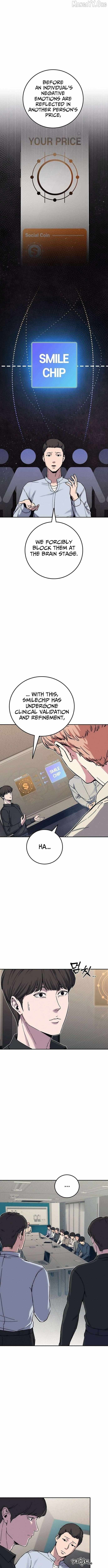 Read Let Me Know Your Price chapter 30 image 4 on Lezhin