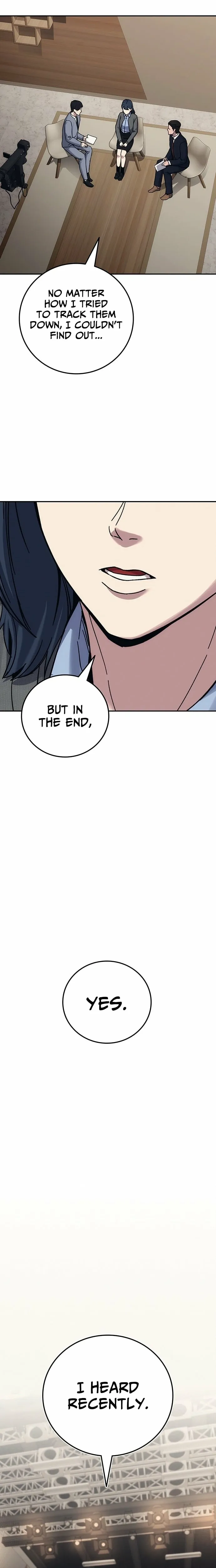 Read Let Me Know Your Price chapter 31 image 1 on Lezhin