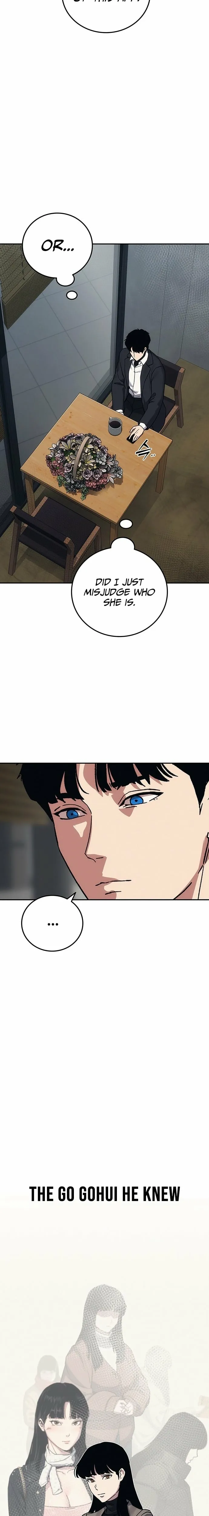 Read Let Me Know Your Price chapter 31 image 19 on Lezhin